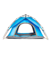 چادر 3 نفره اتوماتیک هامتو مدل HB202443-2