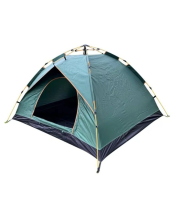 چادر 3 نفره اتوماتیک هامتو مدل HB202443-1