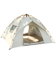 چادر 3 نفره اتوماتیک هامتو مدل HB202442-1