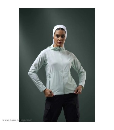 بادگیر زنانه هامتو مدل 18P696B-2