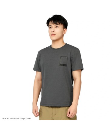 تیشرت مردانه هامتو مدل 28U119A-3