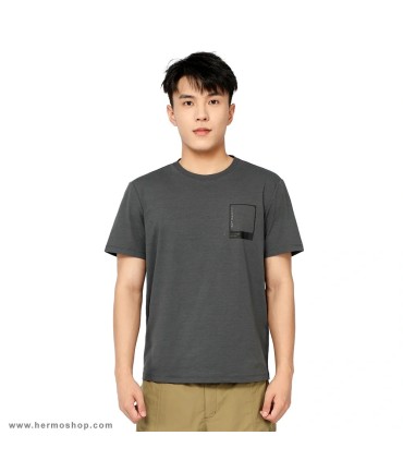 تیشرت مردانه هامتو مدل 28U119A-3