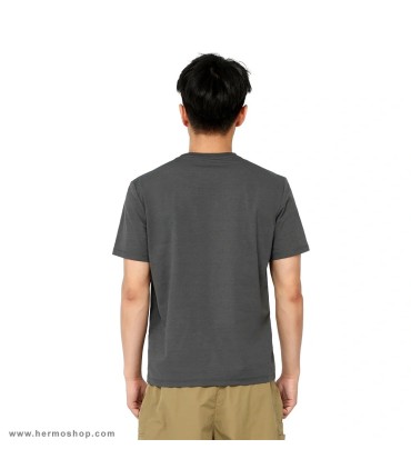 تیشرت مردانه هامتو مدل 28U119A-3