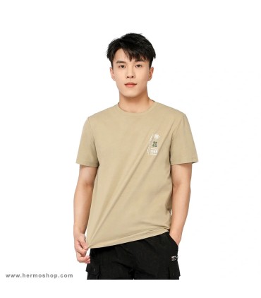 تیشرت مردانه هامتو مدل 28U113A-2