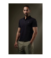 تیشرت مردانه هامتو مدل 28U399A-1