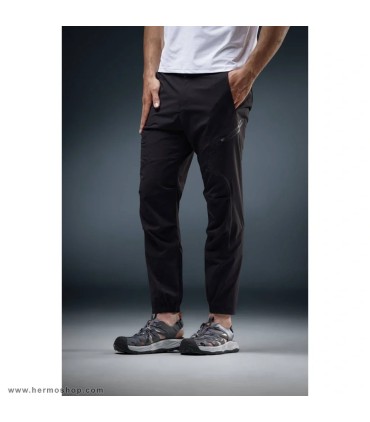 شلوار مردانه هامتو مدل 17Q495A-1