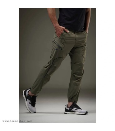 شلوار مردانه هامتو مدل 17Q495A-2