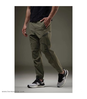 شلوار مردانه هامتو مدل 17Q495A-2