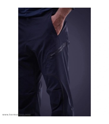 شلوار مردانه هامتو مدل 17Q495A-3