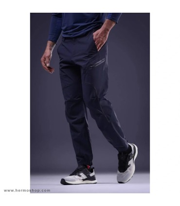 شلوار مردانه هامتو مدل 17Q495A-3