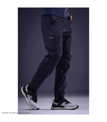 شلوار مردانه هامتو مدل 17Q495A-3