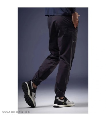 شلوار مردانه هامتو مدل 17Q495A-4