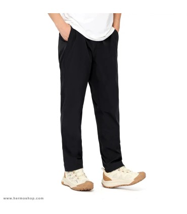 شلوار مردانه هامتو مدل 18Q443A-1