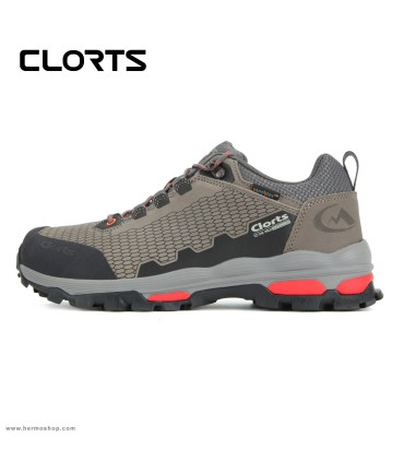 کفش زنانه کلارتس مدل 3D038C