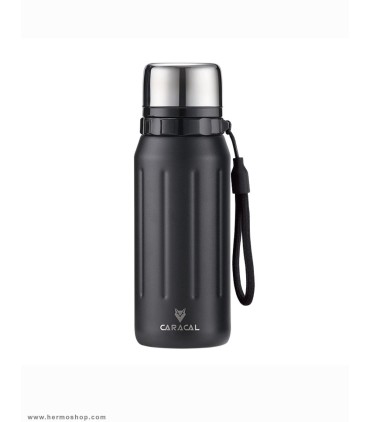 فلاسک 750ml کاراکال مدل CA-F0070