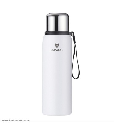 فلاسک 1000ml کاراکال مدل CA-F0073
