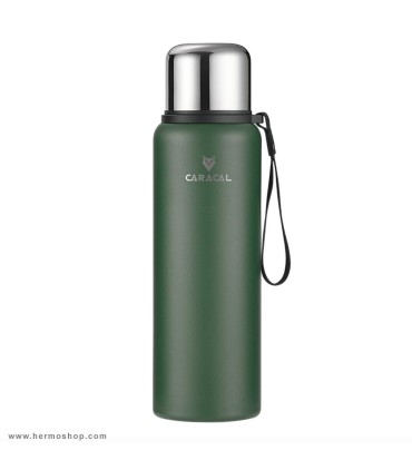 فلاسک 1500ml کاراکال مدل CA-F0074