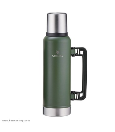 فلاسک 2000ml کاراکال مدل CA-F0077