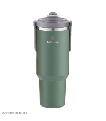 تراول ماگ کاراکال 1200ml مدل CA-F0076