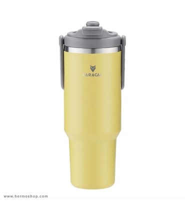 تراول ماگ کاراکال 1200ml مدل CA-F0076