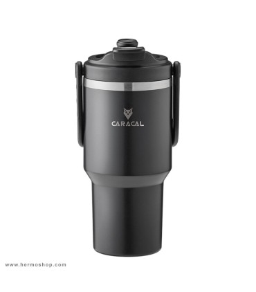 تراول ماگ کاراکال 900ml مدل CA-F0075