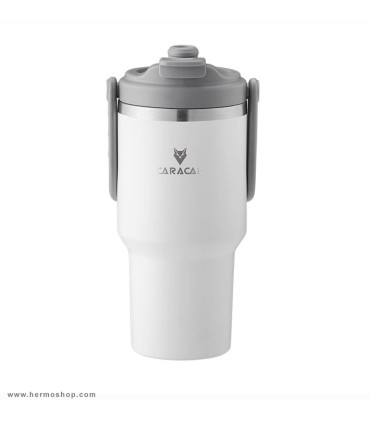 تراول ماگ کاراکال 900ml مدل CA-F0075