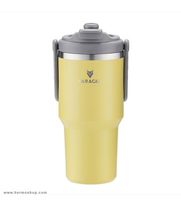 تراول ماگ کاراکال 900ml مدل CA-F0075