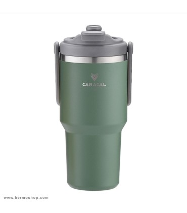 تراول ماگ کاراکال 900ml مدل CA-F0075