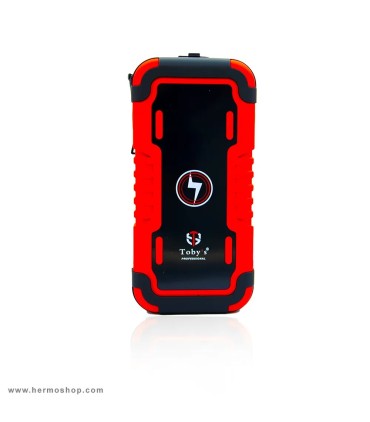 جامپ استارتر TOBYS مدل X8