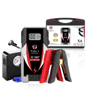 جامپ استارتر TOBYS مدل X6