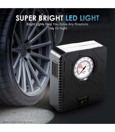 جامپ استارتر TOBYS مدل X6