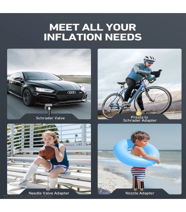 جامپ استارتر TOBYS مدل X6