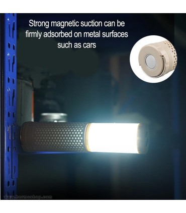 چراغ کمپینگ TOBYS مدل CPL-T33