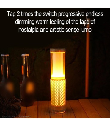 چراغ کمپینگ TOBYS مدل CPL-T33