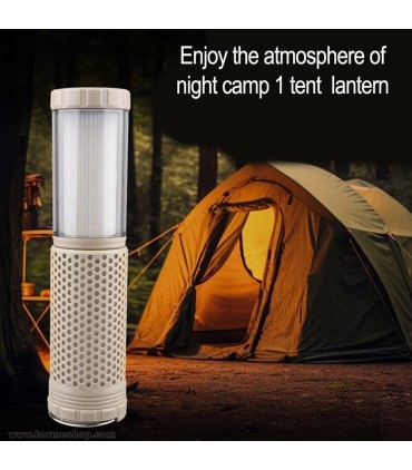 چراغ کمپینگ TOBYS مدل CPL-T33