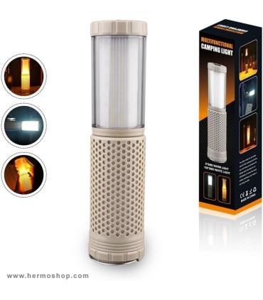 چراغ کمپینگ TOBYS مدل CPL-T33