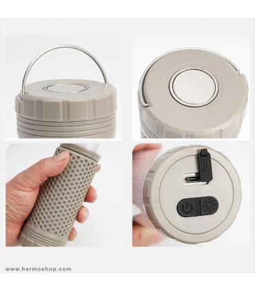 چراغ کمپینگ TOBYS مدل CPL-T33