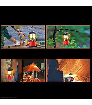 فانوس TOBYS مدل CPL-T06