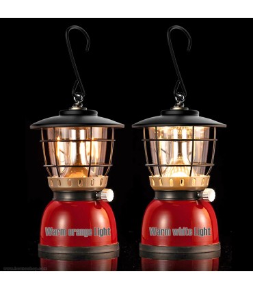 فانوس TOBYS مدل CPL-T06