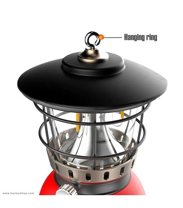 فانوس TOBYS مدل CPL-T06