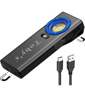 چراغ قوه چند کاره TOBYS مدل CPL-T08