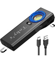 چراغ قوه چند کاره TOBYS مدل CPL-T08