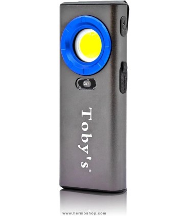 چراغ قوه چند کاره TOBYS مدل CPL-T08