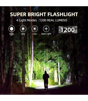 چراغ قوه چند کاره TOBYS مدل CPL-T08