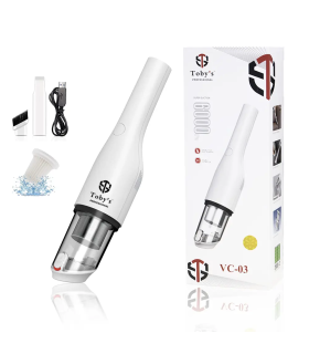 جارو شارژی TOBYS مدل VC-03