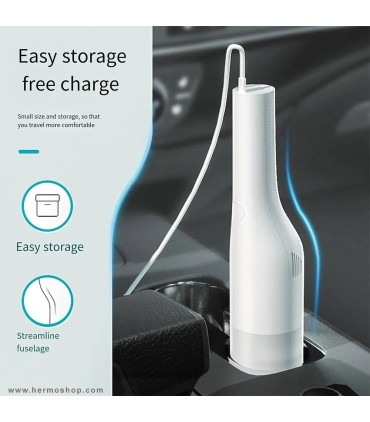 جارو شارژی TOBYS مدل VC-03