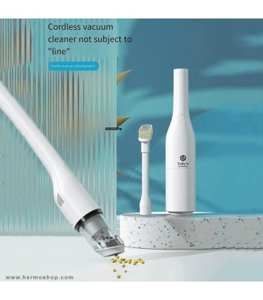 جارو شارژی TOBYS مدل VC-03