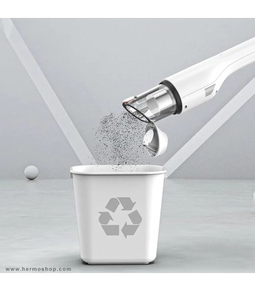 جارو شارژی TOBYS مدل VC-03