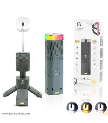 فیش لایت  TOBYS مدل CPL-T22