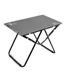 میز کمپینگ تاشو TOBYS مدل CAMPING TABLE-12